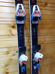 LYŽE VOLKL RACETIGER SL WORLD CUP FIS 165CM --MODEL 2025--